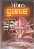 Lupo Solitario 7 Il castello della morte Librogame libro game fantasy librigame ragazzi SECONDA E...