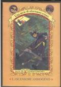 L ascensore ansiogeno - Una serie di sfortunati eventi 6 Lemony Snicket PRIMA EDIZIONE