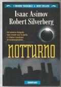 Notturno - romanzo racconto fantascienza Oscar QUARTA EDIZIONE