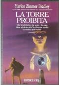 La torre proibita - libro fantasy narrativa ciclo Darkover