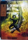 Robin Hood 1 Il demonio del Re librogame libri game fantasy ragazzi PRIMA EDIZIONE