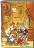 Viaggio nel tempo Geronimo Stilton CON APPENDICE libri narrativa lettura ragazzi NUOVA EDIZIONE