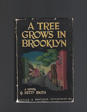 betty smith s novel a tree grows Betty smith’s novel a tree grows in brooklyn was first published in 1943 by 1945 it had already been adapted into a very successful movie then, by 1952,. betty smith s novel a tree grows Betty smith’s novel a tree grows in brooklyn was first published in 1943 by 1945 it had already been adapted into a very successful movie then, by 1952,.