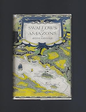 swallows and amazons by arthur ransome swallows and amazons by arthur ransome