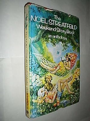 The Noel Streatfeild Weekend Story Book