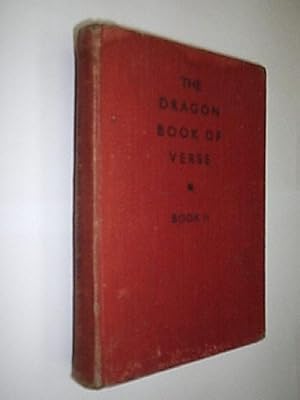 The Dragon Book Of Verse Book 11