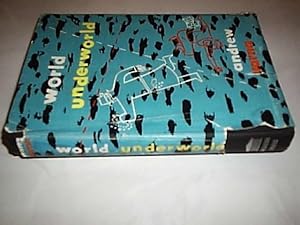 World Underworld: Varna Andrew