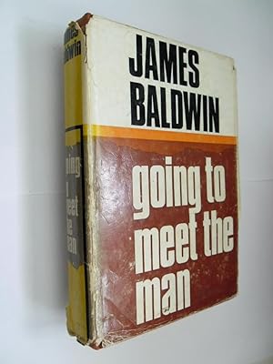 james baldwin going to meet the man full text