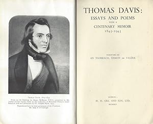 High School English Essay Topics Thomas Davis Essays And Poems With A Davis Thomas An Essay On Science also Thesis Statements For Essays Davis Thomas Thomas Davis Essays And Poems With A Centenary Memoir Computer Science Essays