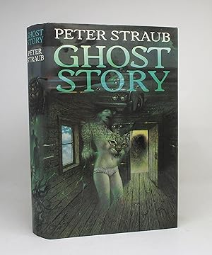 ghost story peter straub reddit