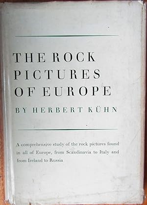 The Rock Pictures of Europe