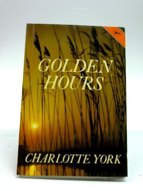 Golden Hours - York, Charlotte