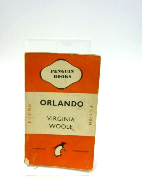 Orlando - Viginia Woolf
