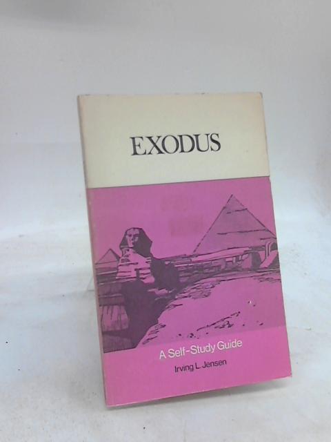 Exodus - A Self-Study Guide