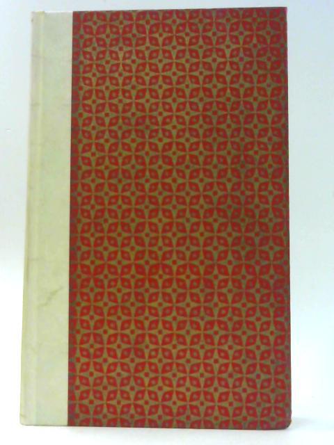 The Book of the Thousand Nights and One Night Volume III - Unknown