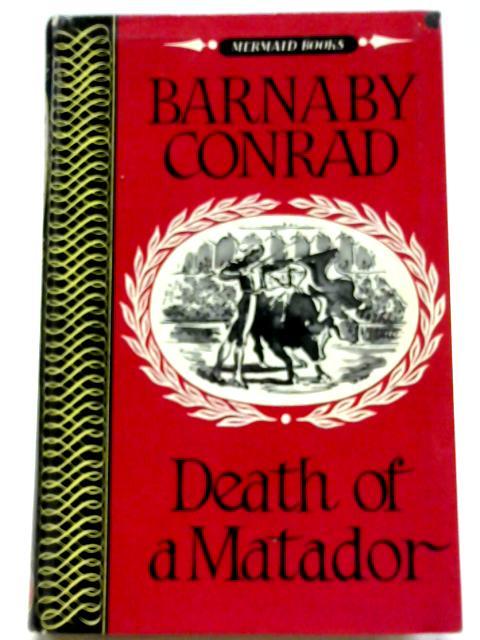 Death of a Matador (Mermaid Books)