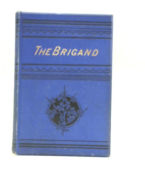 The Brigand; or Corse de Leon - G. P. R. James