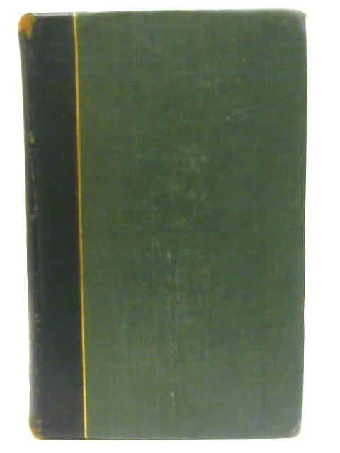 The Bruce or the Book of the Most Excellent and Noble Prince Robert De Broyss, King of Scots - Volume II - Master John Barbour