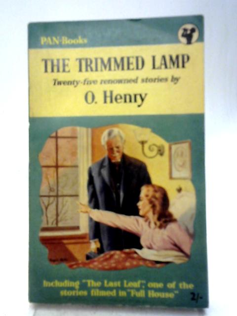 The Trimmed Lamp - O Henry