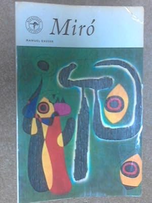 Joan Miro