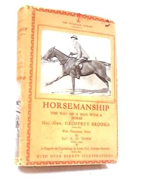 Horsemanship