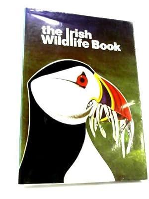 The Irish Wildlife Book