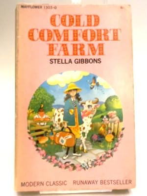 cold comfort farm essay cold comfort farm essay
