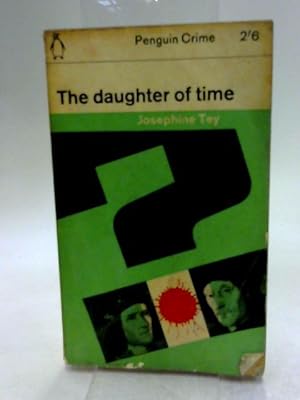 The Daughter of Time