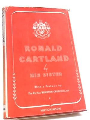 Ronald Cartland