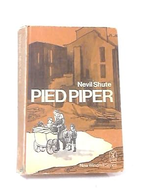 pied piper by nevil shute pied piper by nevil shute