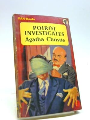 Poirot investigates