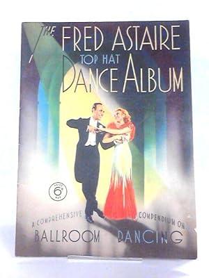 The Fred Astaire Top Hat Dance Album