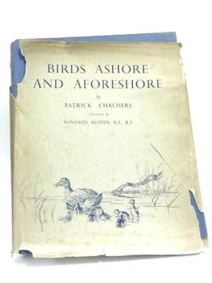 Birds Ashore and Aforeshore