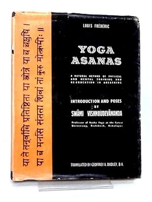 Yoga Asanas