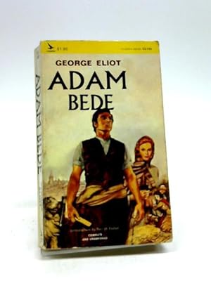 adam george eliot novel adam george eliot novel