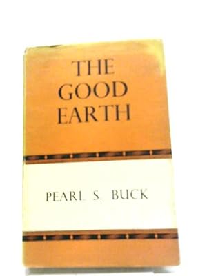 pearl buck pearl buck