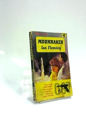 fleming moonraker fleming moonraker