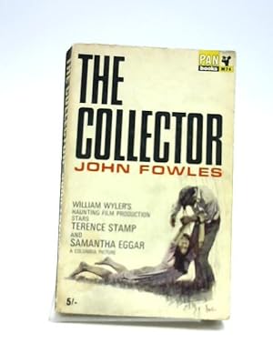 john fowles the collector essay The collector (john fowles) - a critical analysis in this chilling archetypal tale of good and evil, a beautiful, idealistic young woman studying art in london is kidnapped by a startlingly. john fowles the collector essay The collector (john fowles) - a critical analysis in this chilling archetypal tale of good and evil, a beautiful, idealistic young woman studying art in london is kidnapped by a startlingly.