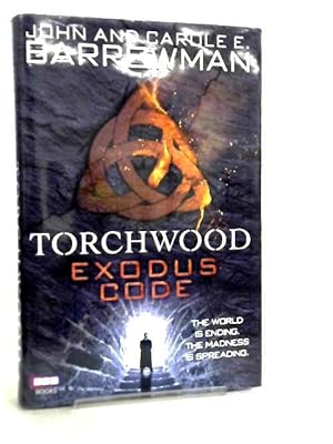 Torchwood: Exodus Code (Torchwood Series Book 19)