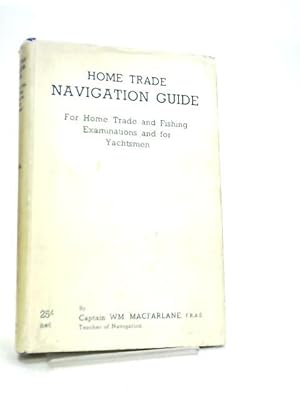 Home Trade Navigation Guide