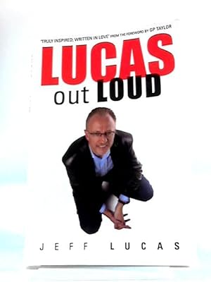 Lucas Out Loud