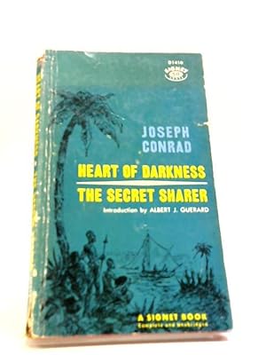 a book report on the secret sharer by joseph conrad Find all available study guides and summaries for the secret sharer by joseph conrad if there is a sparknotes, shmoop, or cliff notes guide, we will have it listed here. a book report on the secret sharer by joseph conrad Find all available study guides and summaries for the secret sharer by joseph conrad if there is a sparknotes, shmoop, or cliff notes guide, we will have it listed here.