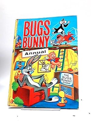 Time crossed bunnies bugs bunny comics