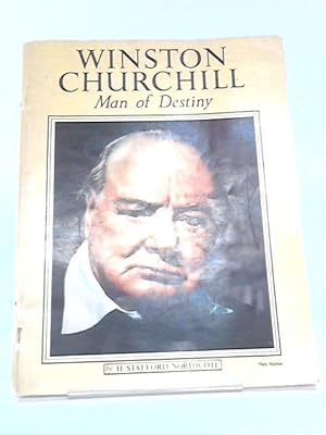 Winston Churchill, Man of Destiny