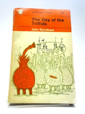 the day of the triffids by john wyndham the day of the triffids by john wyndham