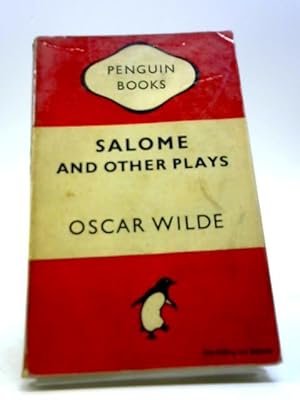 an analysis of salome a play by oscar wilde As he attempts to persuade salomé to dance for him, herod lapses into a the play can be viewed as exercises in literary analysis, seeking to. an analysis of salome a play by oscar wilde As he attempts to persuade salomé to dance for him, herod lapses into a the play can be viewed as exercises in literary analysis, seeking to.
