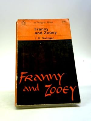 franny and zooey pages franny and zooey pages
