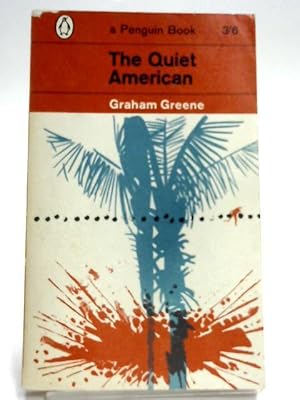 graham greene the quiet american essays graham greene the quiet american essays