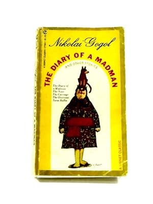 comprehensive analysis of diary of a madman by nikolai gogol Struggling with nikolai gogol s the diary of a madman check out our thorough summary and analysis of this literary masterpiece a madman's diary. comprehensive analysis of diary of a madman by nikolai gogol Struggling with nikolai gogol s the diary of a madman check out our thorough summary and analysis of this literary masterpiece a madman's diary.