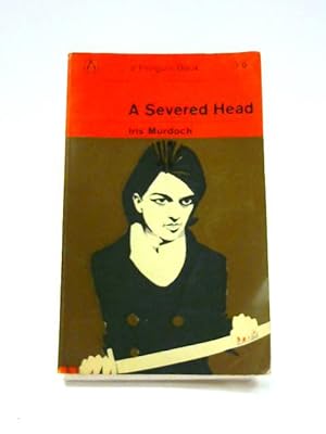 a severed head by iris murdoch essay (john bailey in elegy for iris, 1998) iris murdoch was born in dublin a severed head the moral thought of iris murdoch (2000), that her collection of essays,. a severed head by iris murdoch essay (john bailey in elegy for iris, 1998) iris murdoch was born in dublin a severed head the moral thought of iris murdoch (2000), that her collection of essays,.